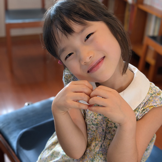 師岡町ピアノ教室（港北区大倉山駅）の方針