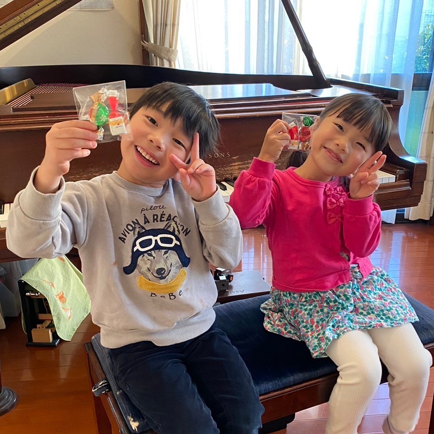 師岡町ピアノ教室(港北区大倉山駅)のアクセス情報